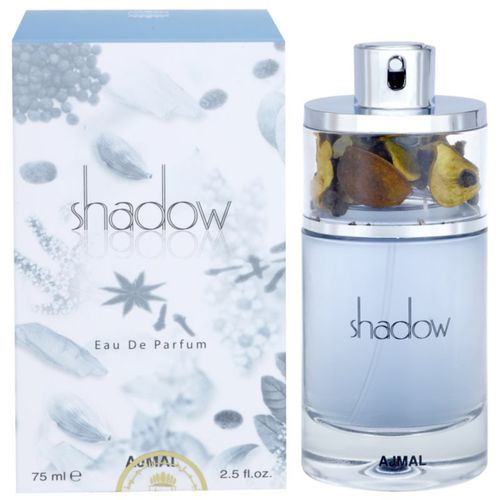 Shadow For Him Eau de Parfum para hombre 75 ml - Ajmal - Modalova