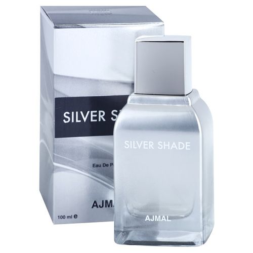 Silver Shade Eau de Parfum unisex 100 ml - Ajmal - Modalova