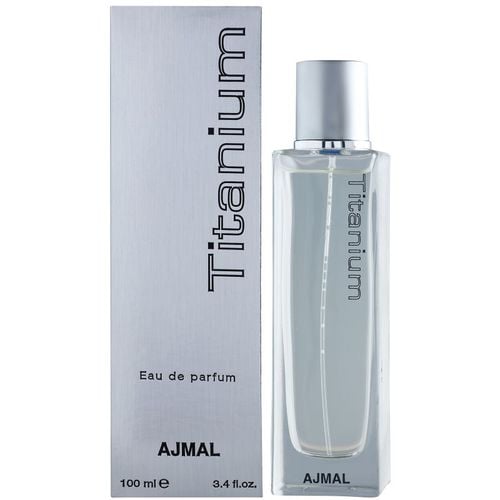 Titanium Eau de Parfum para hombre 100 ml - Ajmal - Modalova