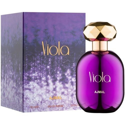 Viola Eau de Parfum unisex 75 ml - Ajmal - Modalova