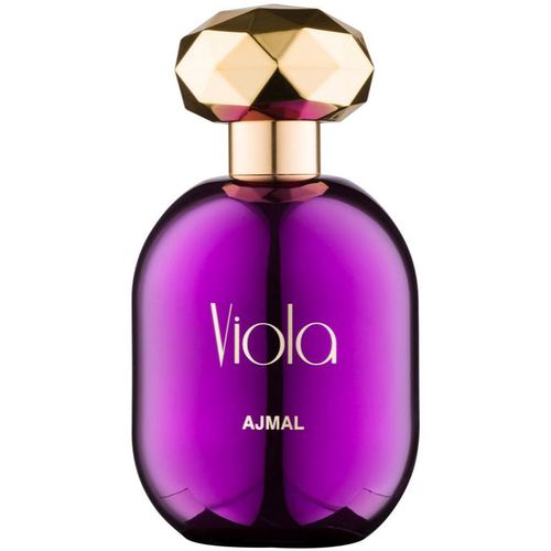 Viola Eau de Parfum Unisex 75 ml - Ajmal - Modalova