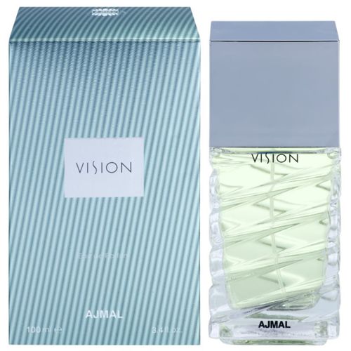 Vision Eau de Parfum für Herren 100 ml - Ajmal - Modalova
