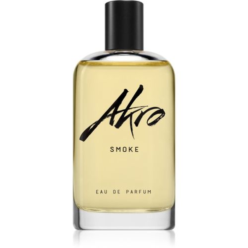 Smoke Eau de Parfum unisex 100 ml - Akro - Modalova