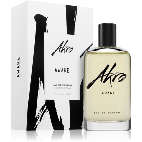 Awake Eau de Parfum unisex 100 ml - Akro - Modalova