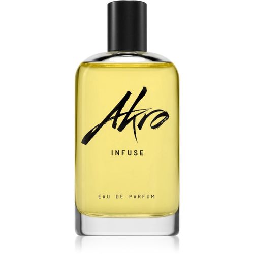 Infuse Eau de Parfum unisex 100 ml - Akro - Modalova
