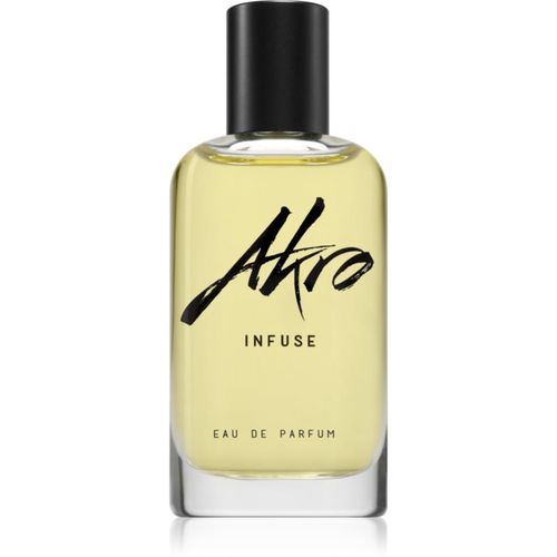 Infuse Eau de Parfum unisex 30 ml - Akro - Modalova