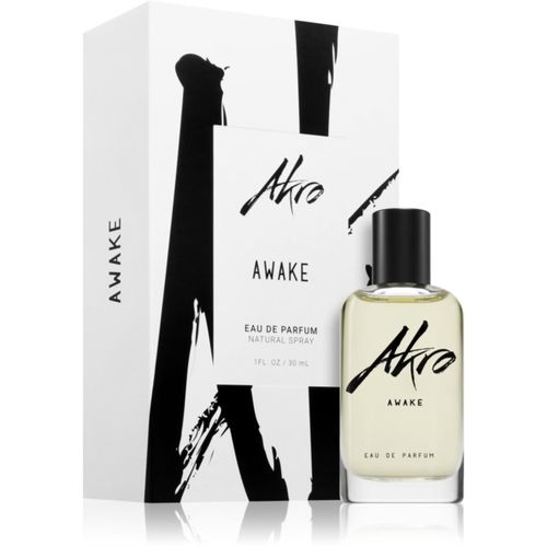 Awake Eau de Parfum unisex 30 ml - Akro - Modalova