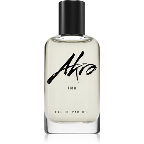 Akro Ink Eau de Parfum unisex 30 ml - Akro - Modalova