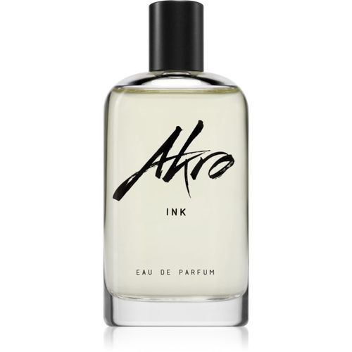 Ink Eau de Parfum unisex 100 ml - Akro - Modalova