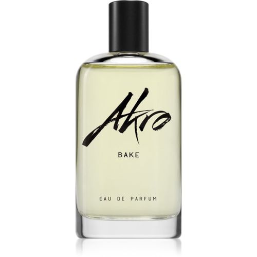 Bake Eau de Parfum unisex 100 ml - Akro - Modalova