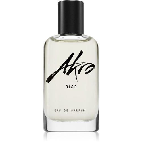 Rise Eau de Parfum unisex 30 ml - Akro - Modalova