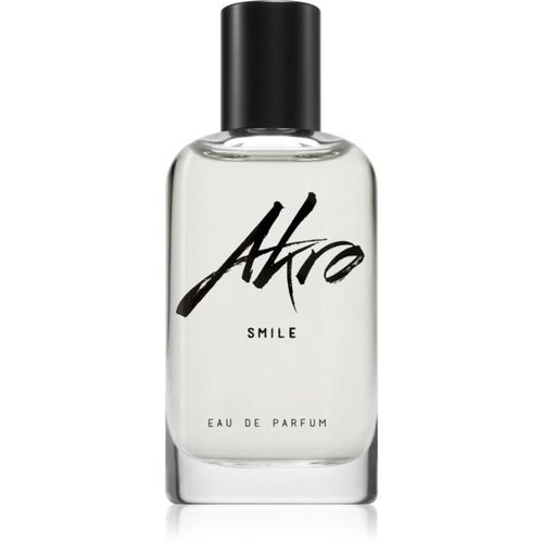 Smile Eau de Parfum unisex 30 ml - Akro - Modalova