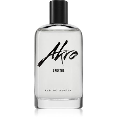 Breathe Eau de Parfum unisex 100 ml - Akro - Modalova