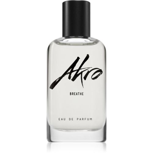 Breathe Eau de Parfum unisex 30 ml - Akro - Modalova