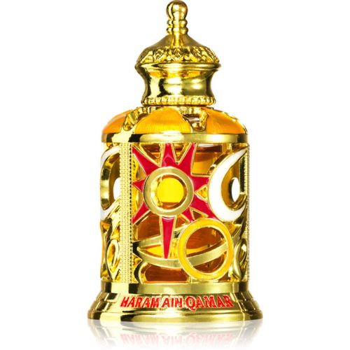 Qamar perfume unisex 15 ml - Al Haramain - Modalova