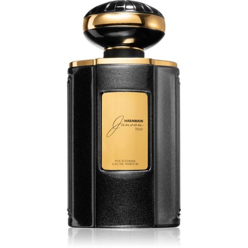Junoon Noir Eau de Parfum para mujer 75 ml - Al Haramain - Modalova