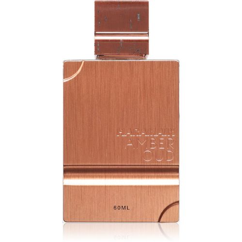 Amber Oud Eau de Parfum unisex 60 ml - Al Haramain - Modalova