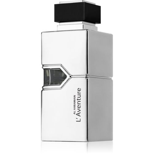 L'Aventure Eau de Parfum para hombre 200 ml - Al Haramain - Modalova