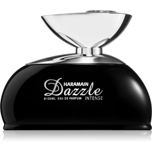 Dazzle Intense Eau de Parfum unisex 100 ml - Al Haramain - Modalova