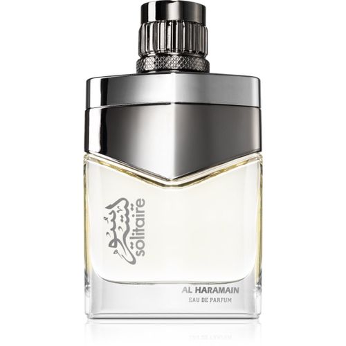 Solitaire Eau de Parfum unisex 85 ml - Al Haramain - Modalova