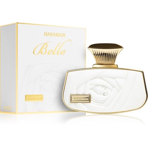 Belle Eau de Parfum para mujer 75 ml - Al Haramain - Modalova