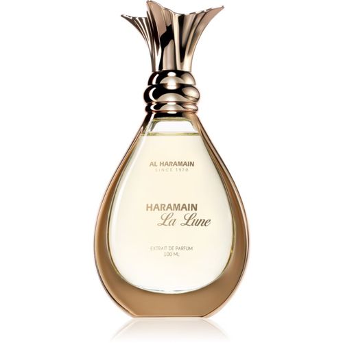 La Lune extracto de perfume unisex 100 ml - Al Haramain - Modalova