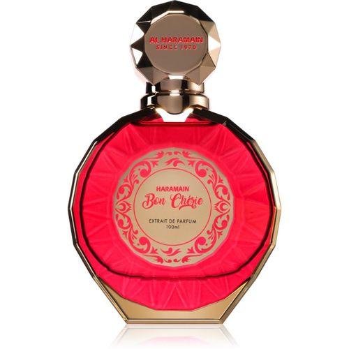 Bon Chérie extracto de perfume unisex 100 ml - Al Haramain - Modalova
