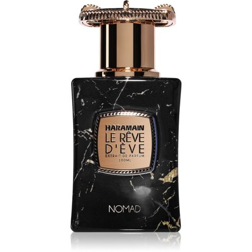 Le Reve D'eve Nomad extracto de perfume unisex 100 ml - Al Haramain - Modalova