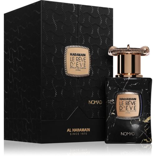 Le Reve D'eve Nomad extracto de perfume unisex 100 ml - Al Haramain - Modalova