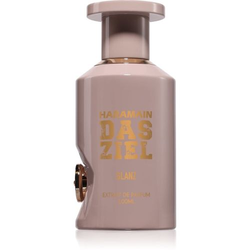 Das Ziel Glanz extracto de perfume unisex 100 ml - Al Haramain - Modalova