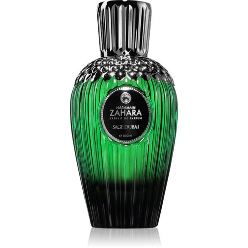 Zahara Sage Dubai extracto de perfume unisex 100 ml - Al Haramain - Modalova