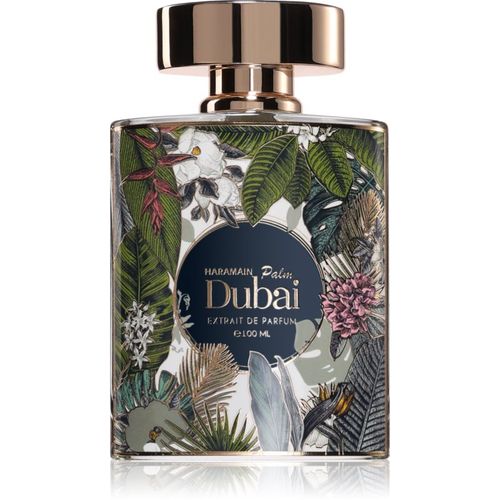 Palm Dubai extracto de perfume unisex 100 ml - Al Haramain - Modalova
