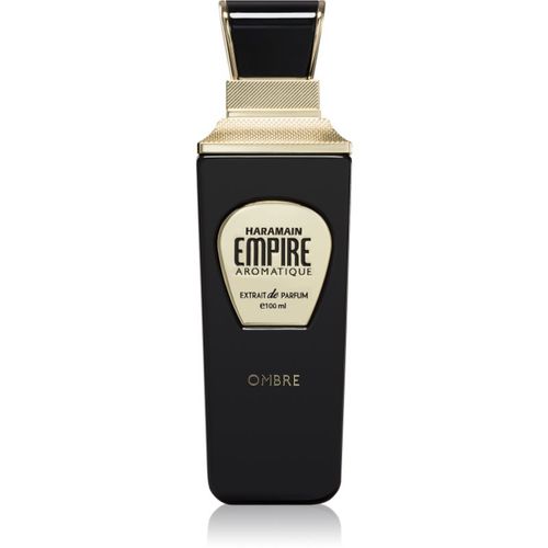 Empire Aromatique Ombre extracto de perfume unisex 100 ml - Al Haramain - Modalova