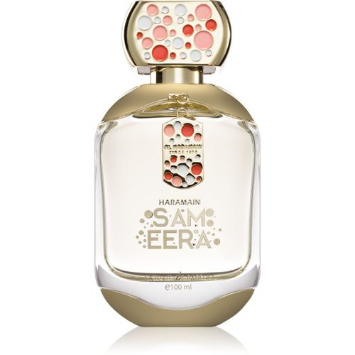 Sameera extracto de perfume unisex 100 ml - Al Haramain - Modalova