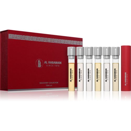 Discovery Collection I. set unisex - Al Haramain - Modalova