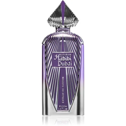 Habibi Dubai Night extracto de perfume unisex 100 ml - Al Haramain - Modalova