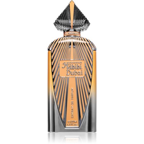 Habibi Dubai Desert extracto de perfume unisex 100 ml - Al Haramain - Modalova