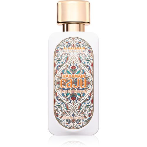 Caju Eau de Parfum para mujer 100 ml - Al Haramain - Modalova