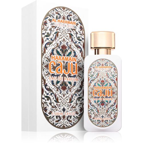 Caju Eau de Parfum para mujer 100 ml - Al Haramain - Modalova