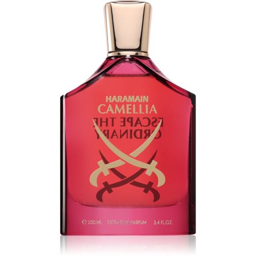 Camellia extracto de perfume para mujer 100 ml - Al Haramain - Modalova
