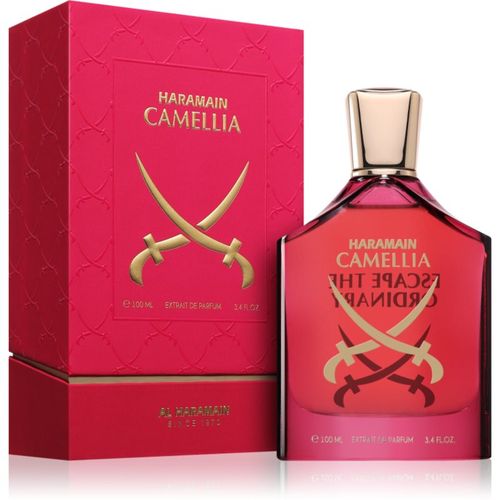 Camellia extracto de perfume para mujer 100 ml - Al Haramain - Modalova