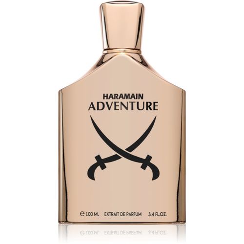 Adventure extracto de perfume unisex 100 ml - Al Haramain - Modalova