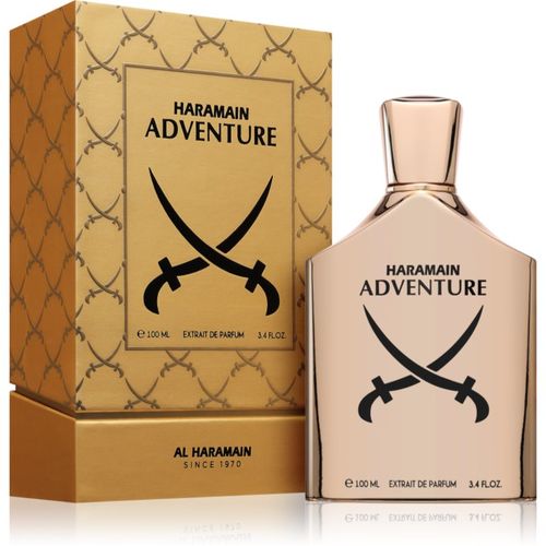 Adventure extracto de perfume unisex 100 ml - Al Haramain - Modalova
