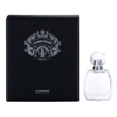 Haramain Treasure Eau de Parfum unisex 70 ml - Al Haramain - Modalova