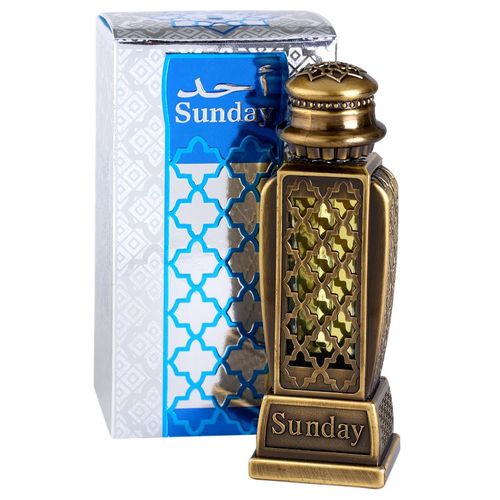 Sunday Eau de Parfum para mujer 15 ml - Al Haramain - Modalova