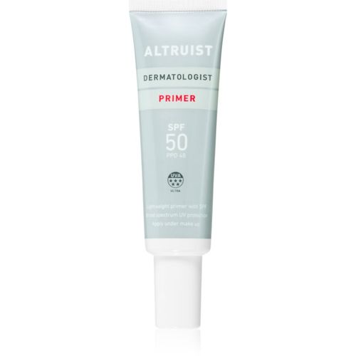 Primer prebase de maquillaje SPF 50 30 ml - Altruist - Modalova