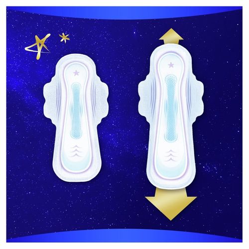 Ultra Secure Night compresas 24 ud - Always - Modalova