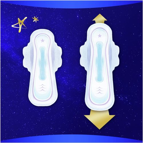 Ultra Secure Night Extra compresas 10 ud - Always - Modalova
