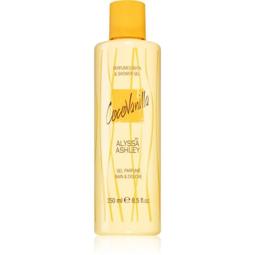 CocoVanilla gel doccia da donna 250 ml - Alyssa Ashley - Modalova