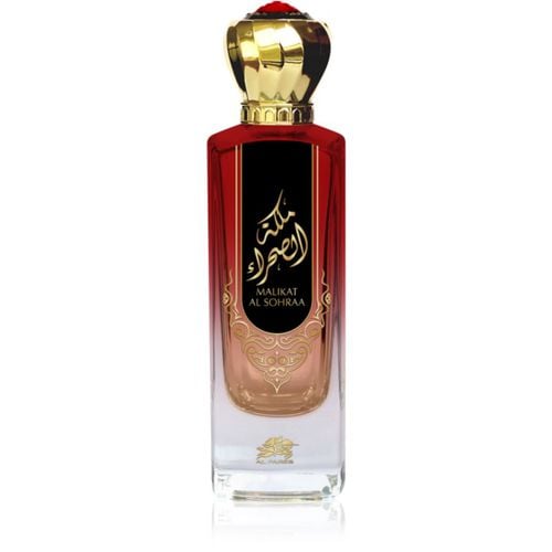 Malikat Al Sohraa Eau de Parfum unisex 100 ml - Al Fares - Modalova